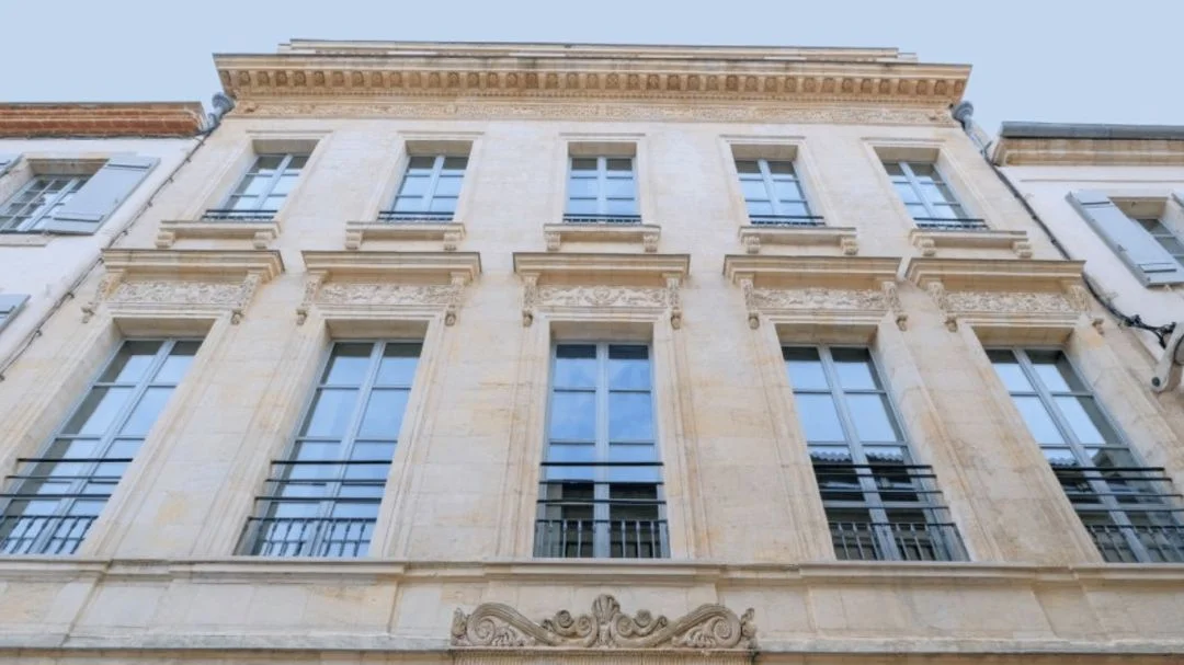 AGEN : Cessac à Agen