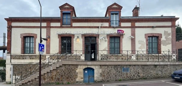 Oréa à Viroflay