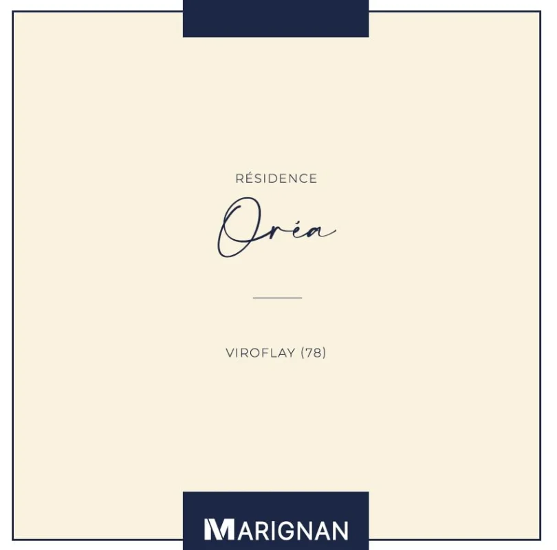 Oréa à Viroflay