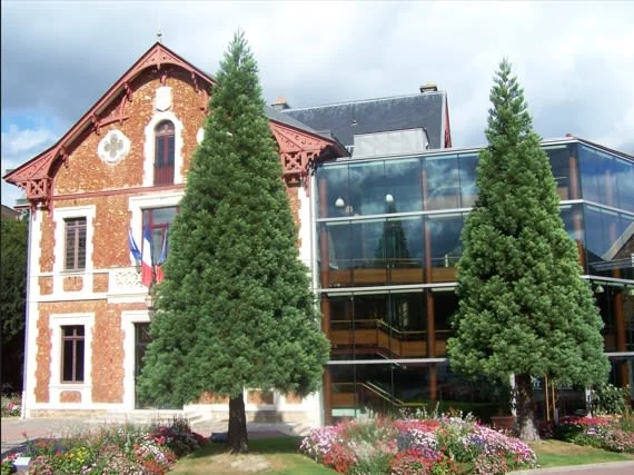 Oréa à Viroflay
