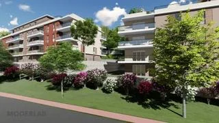 Les Hauts d'Auribeau à Auribeau-sur-Siagne