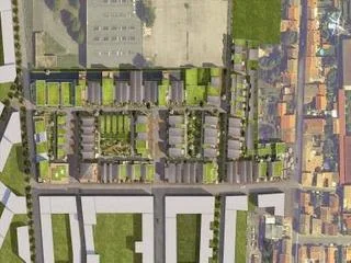 VILLAPOLLONIA à BORDEAUX