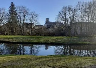 Les loges Bressanes à Bourg-en-Bresse