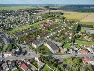 Le Domaine d'Ombrage à Escaudain