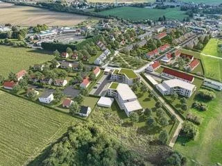 Le Domaine d'Ombrage à Escaudain