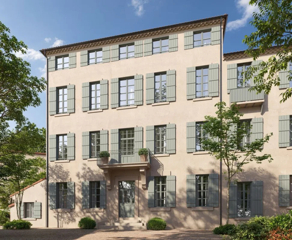 Hôtel du Quinconce à Carpentras