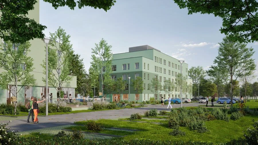 UXCO STUDENT Dijon-Quétigny à Dijon