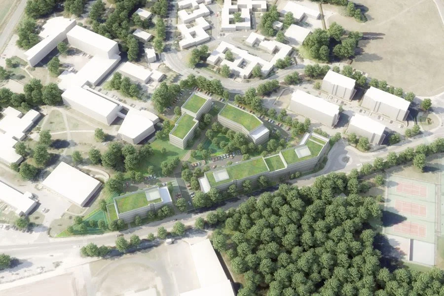 UXCO STUDENT Dijon-Quétigny à Dijon