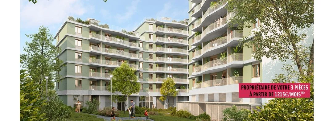 BOTANY à Aubervilliers