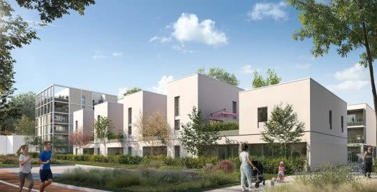 SUNLINE à Colomiers