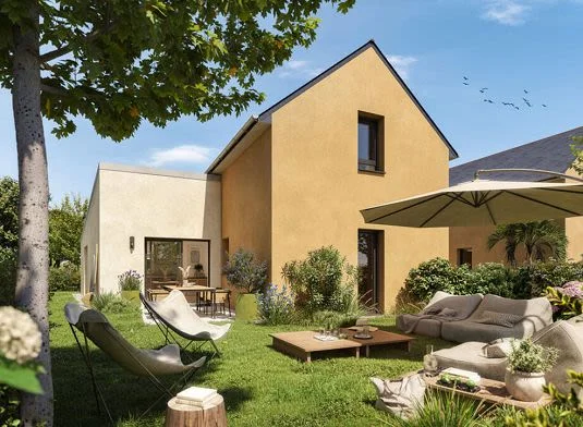LE DOMAINE DE LA VIGIE - BINIC à Étables-sur-Mer