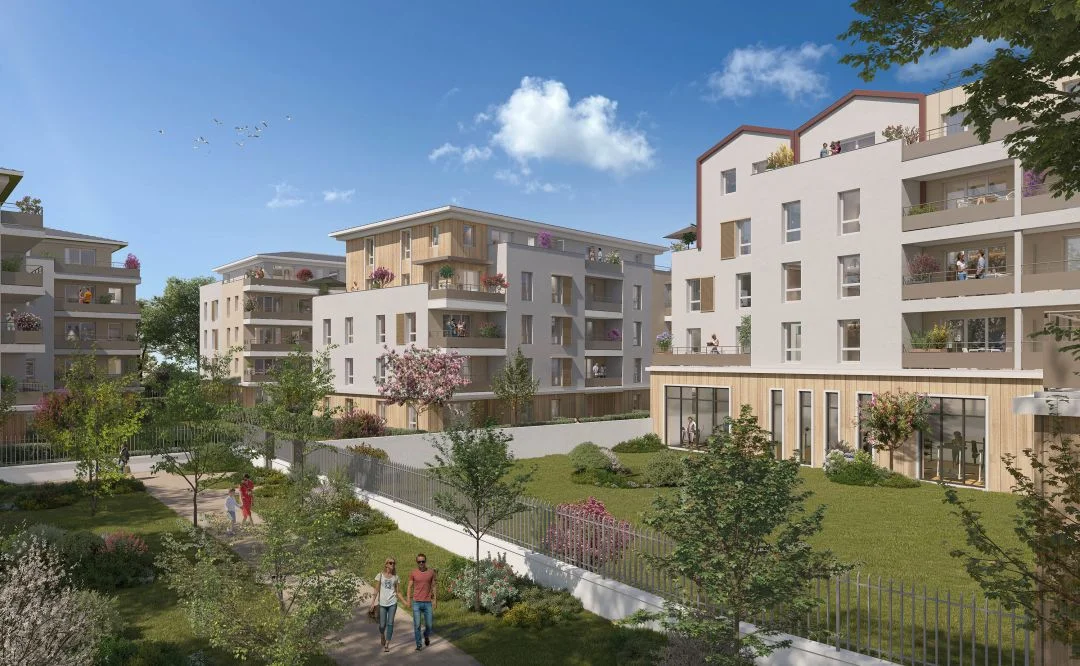 Coeur Saint Jean (78) à Mantes-la-Jolie