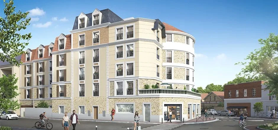 L'ATHENEE à Villiers-sur-Marne