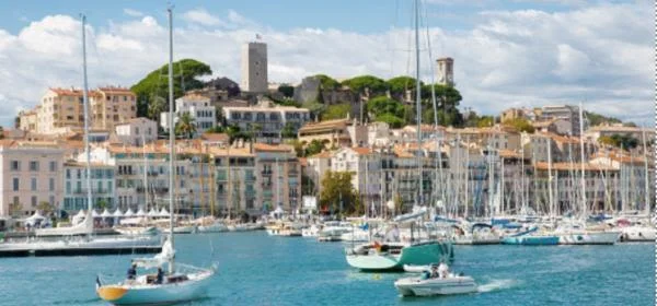 Mougins à Mougins