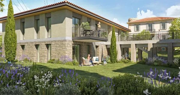 Mougins à Mougins