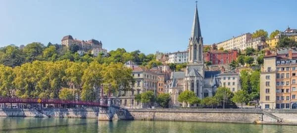 SAINTE-FOY-LES-LYON tranche 1 à Sainte-Foy-lès-Lyon
