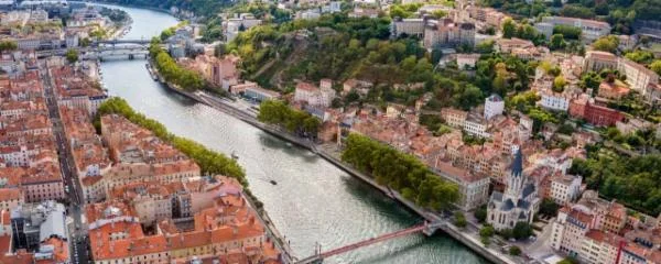 SAINTE-FOY-LES-LYON tranche 1 à Sainte-Foy-lès-Lyon