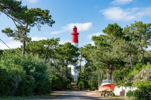 LEGE-CAP-FERRET - Presqu'île Horizon II à Lège-Cap-Ferret
