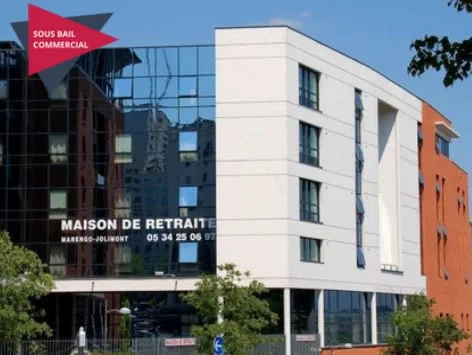 Emeis - Toulouse - Marengo Jolimont à Toulouse