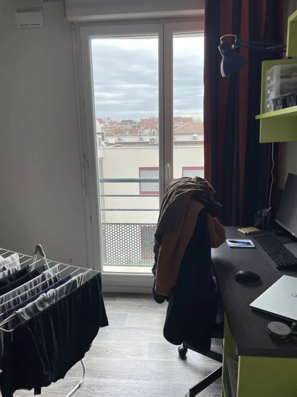 Némea - Villeurbanne - Thésée à Villeurbanne
