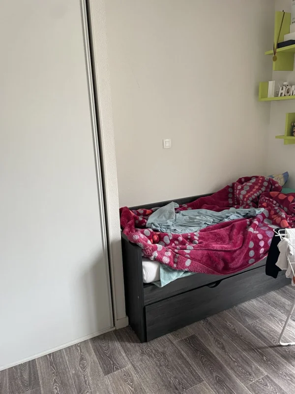 Némea - Villeurbanne - Thésée à Villeurbanne