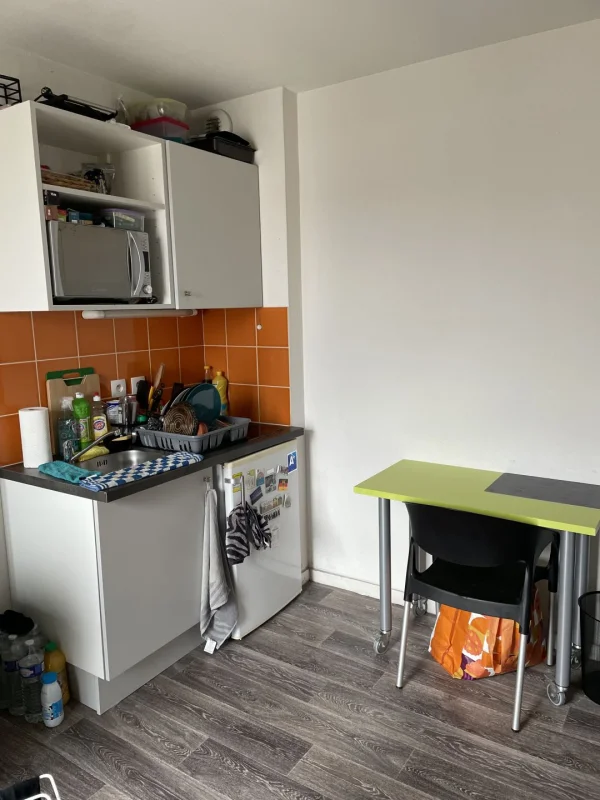 Némea - Villeurbanne - Thésée à Villeurbanne