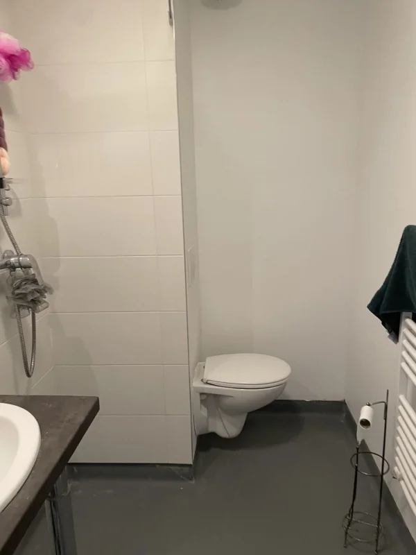 Némea - Villeurbanne - Thésée à Villeurbanne