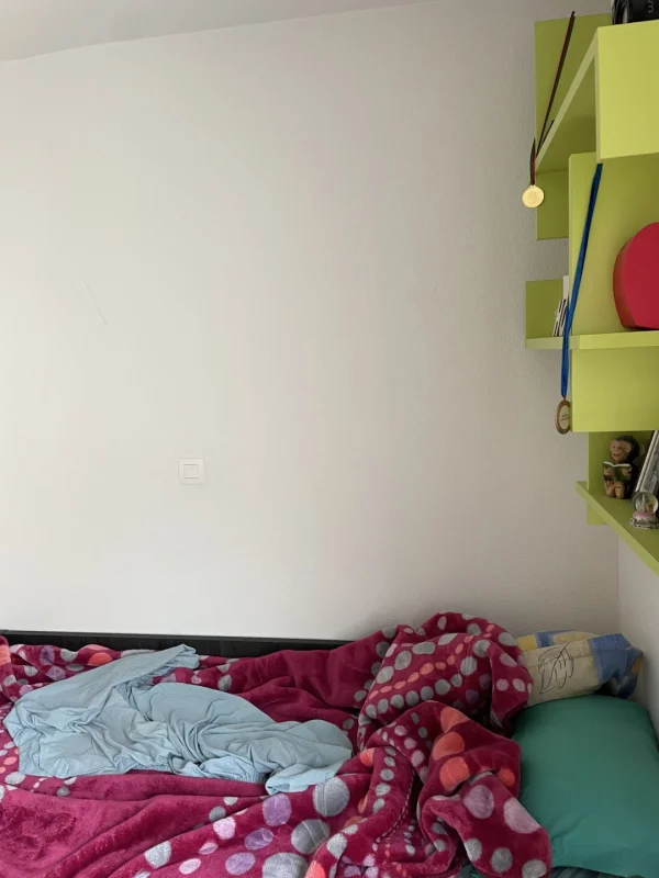 Némea - Villeurbanne - Thésée à Villeurbanne
