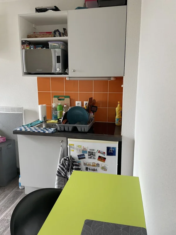 Némea - Villeurbanne - Thésée à Villeurbanne