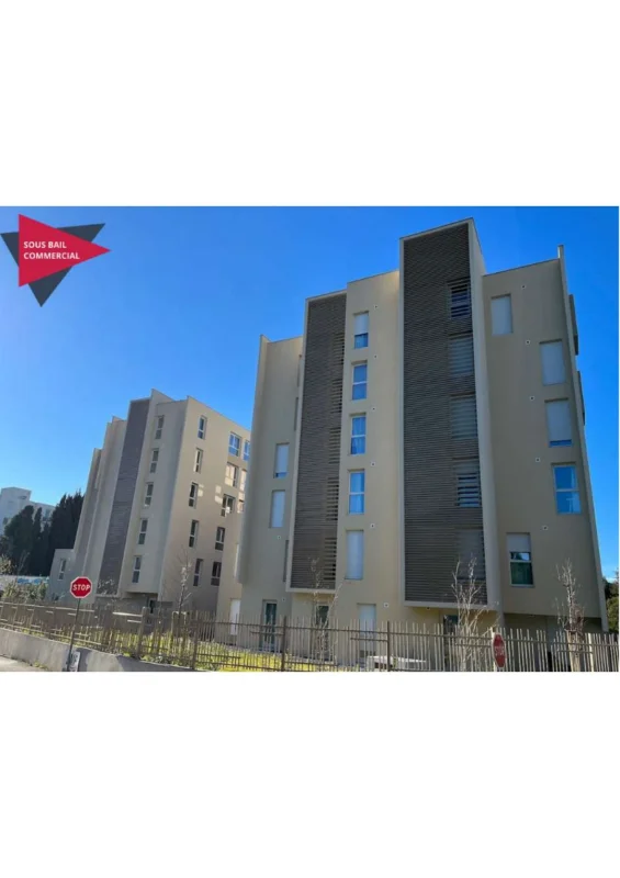 Lokora - Montpellier à Montpellier
