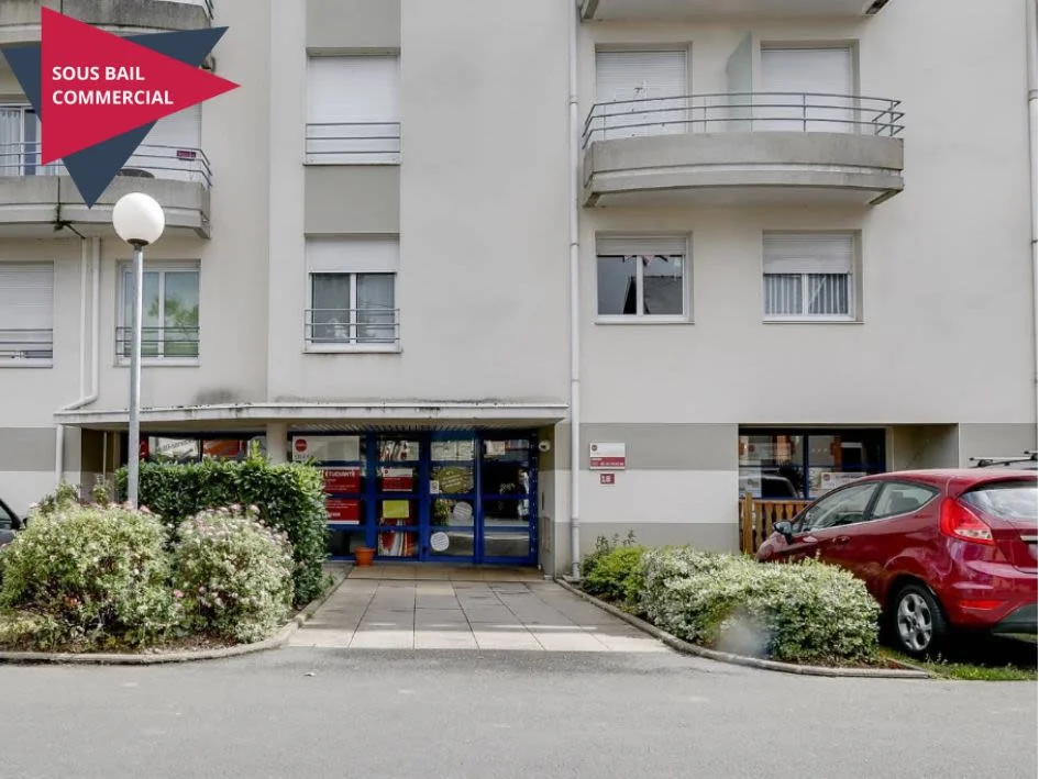 Appart'city - Montpellier - Confort Ovalie 2 à Montpellier