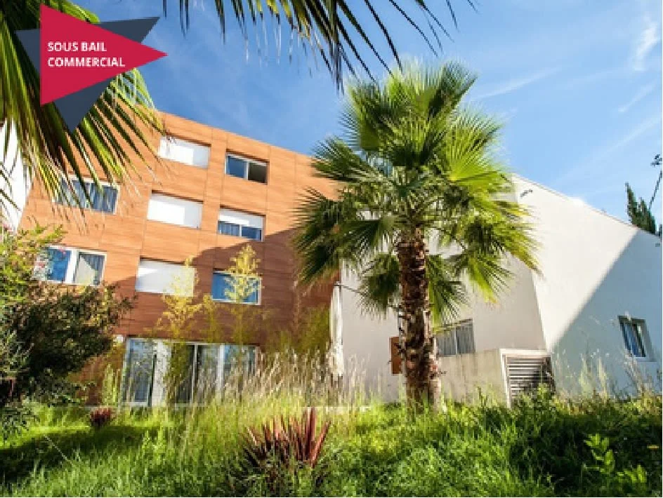 Lokora - Montpellier - RÉSIDOC II à Montpellier