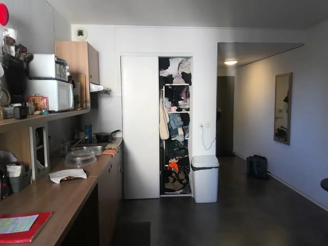 Lokora - Montpellier - RÉSIDOC II à Montpellier