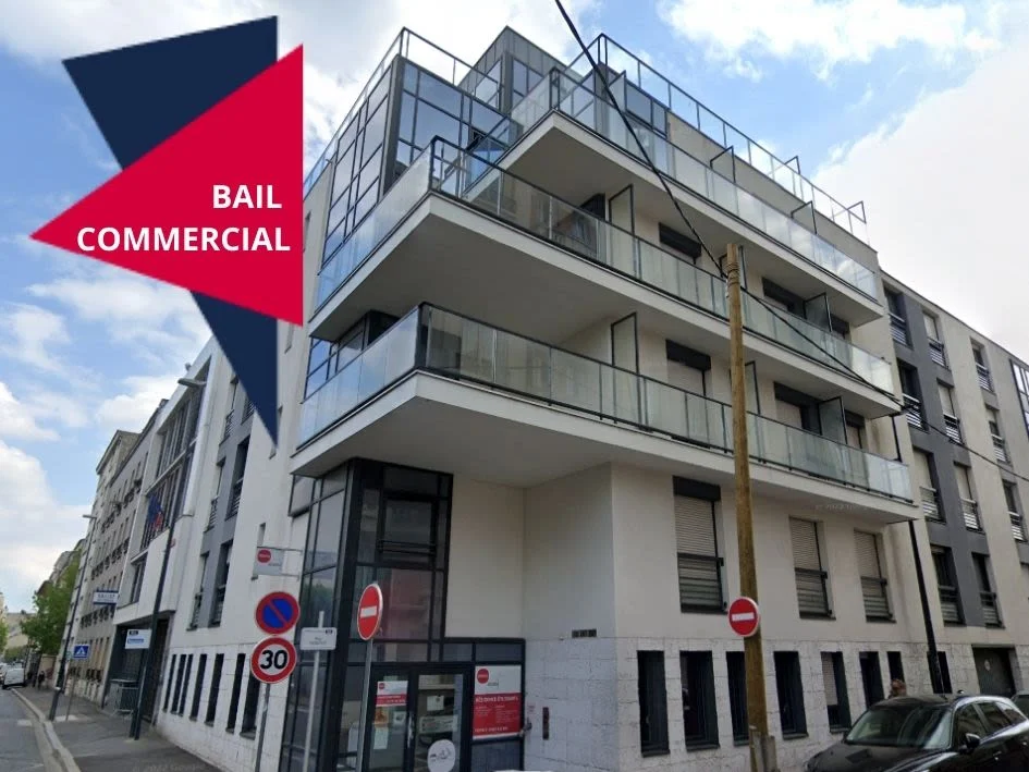 Nexity Studéa - Vanves - Marcheron à Vanves