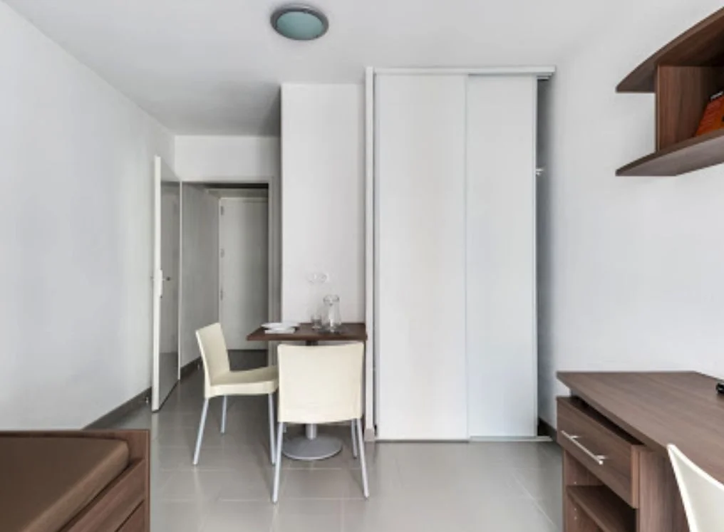 Nexity Studéa - Vanves - Marcheron à Vanves