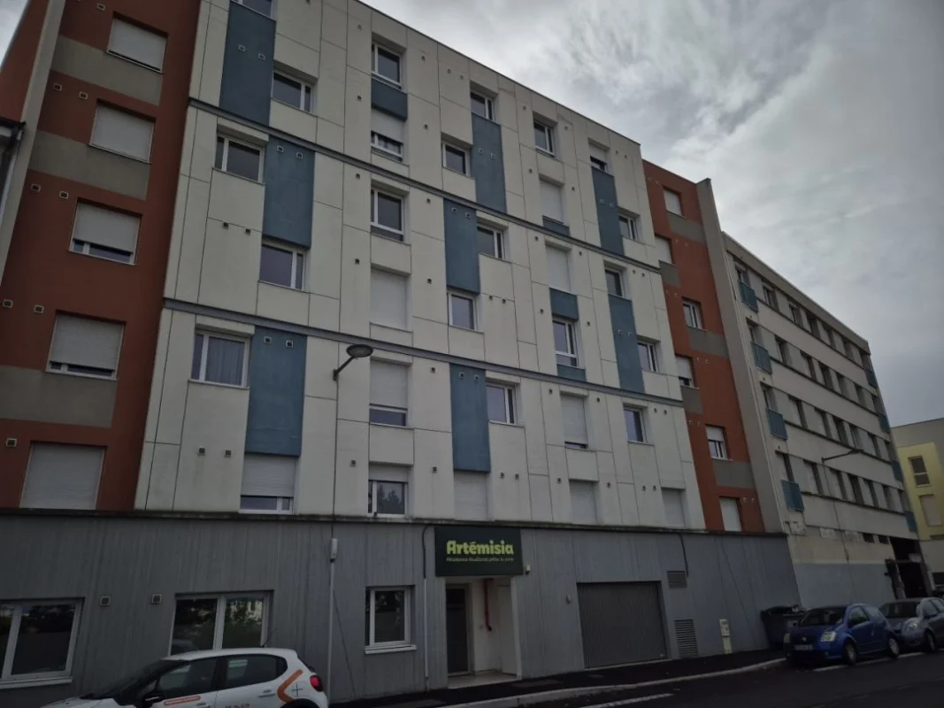 Artémisia - Clermont Ferrand - Oradou à Clermont-Ferrand