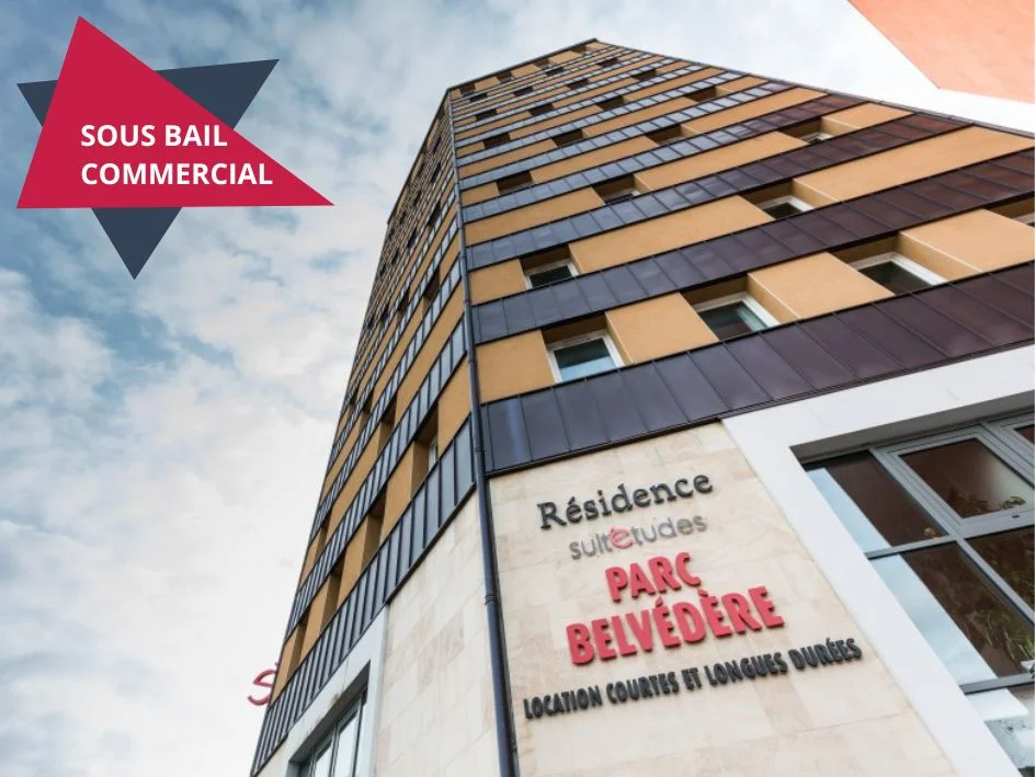 Global Exploitation - Clermont Ferrand - Le Belvédère à Clermont-Ferrand