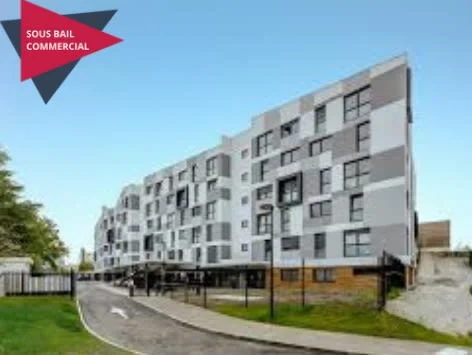 All Suites Study - Bécquerel -Pessac à Pessac