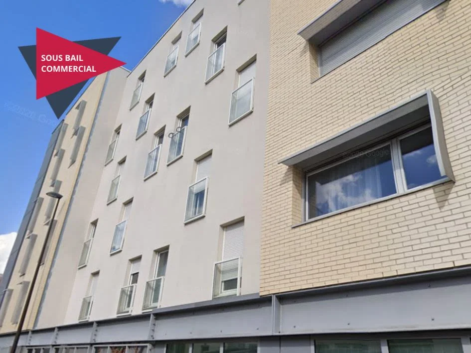 Réside Etudes - Montreuil - Arago à Montreuil