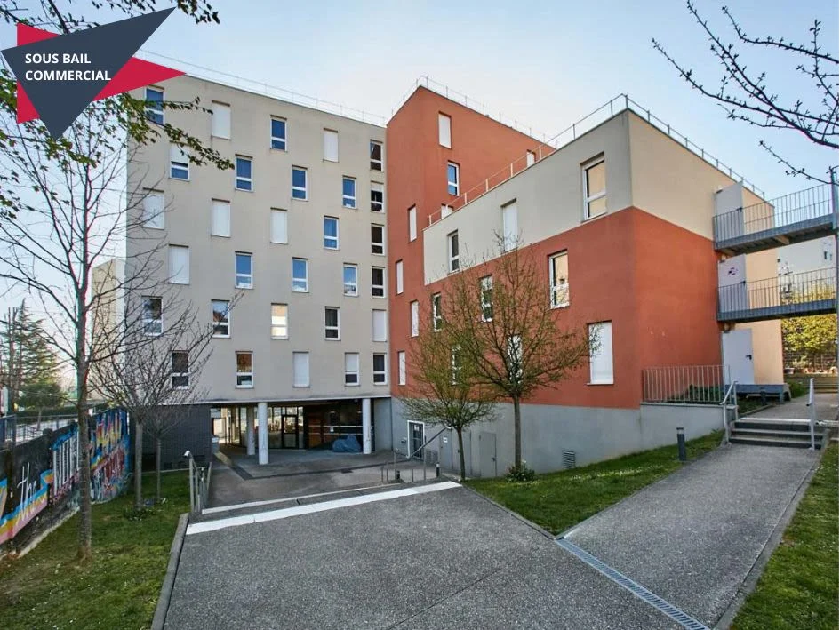 Twenty Campus Paris - Villejuif - Héloïse à Villejuif