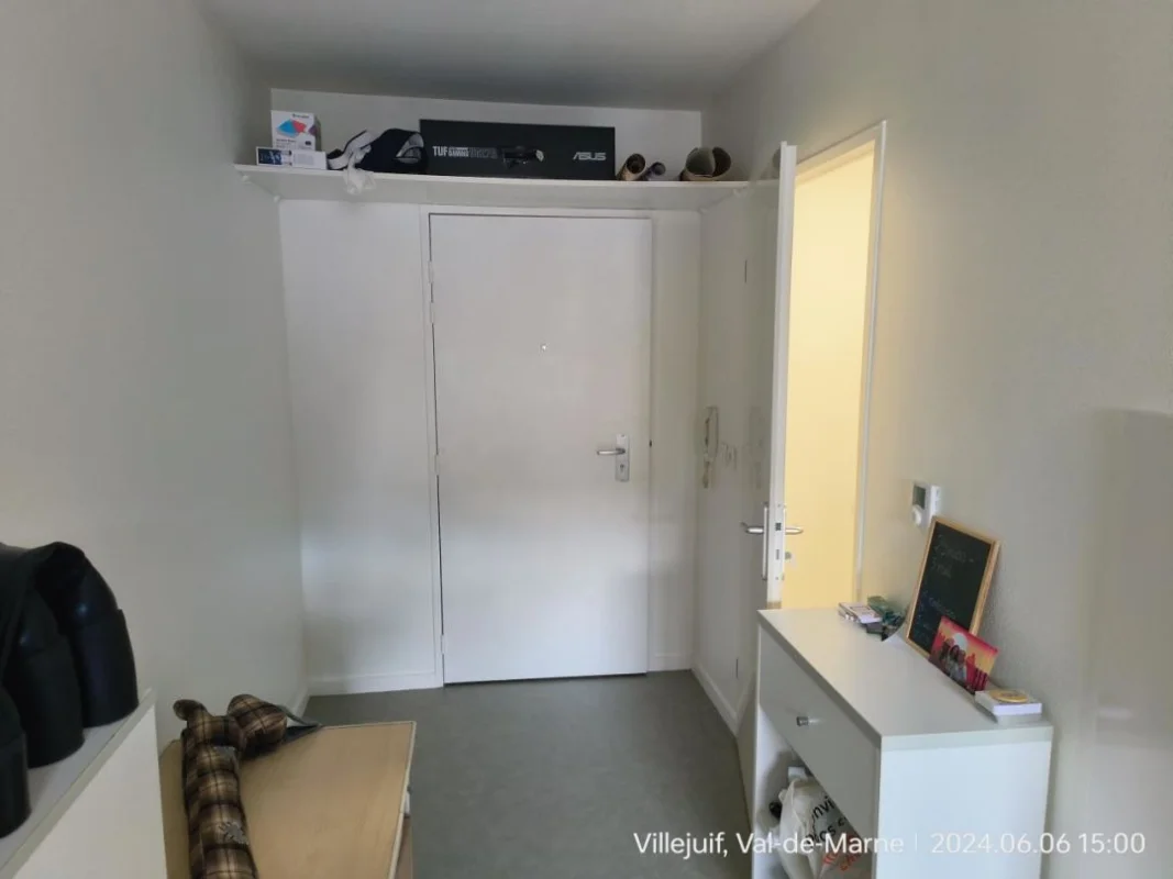 Twenty Campus Paris - Villejuif - Héloïse à Villejuif