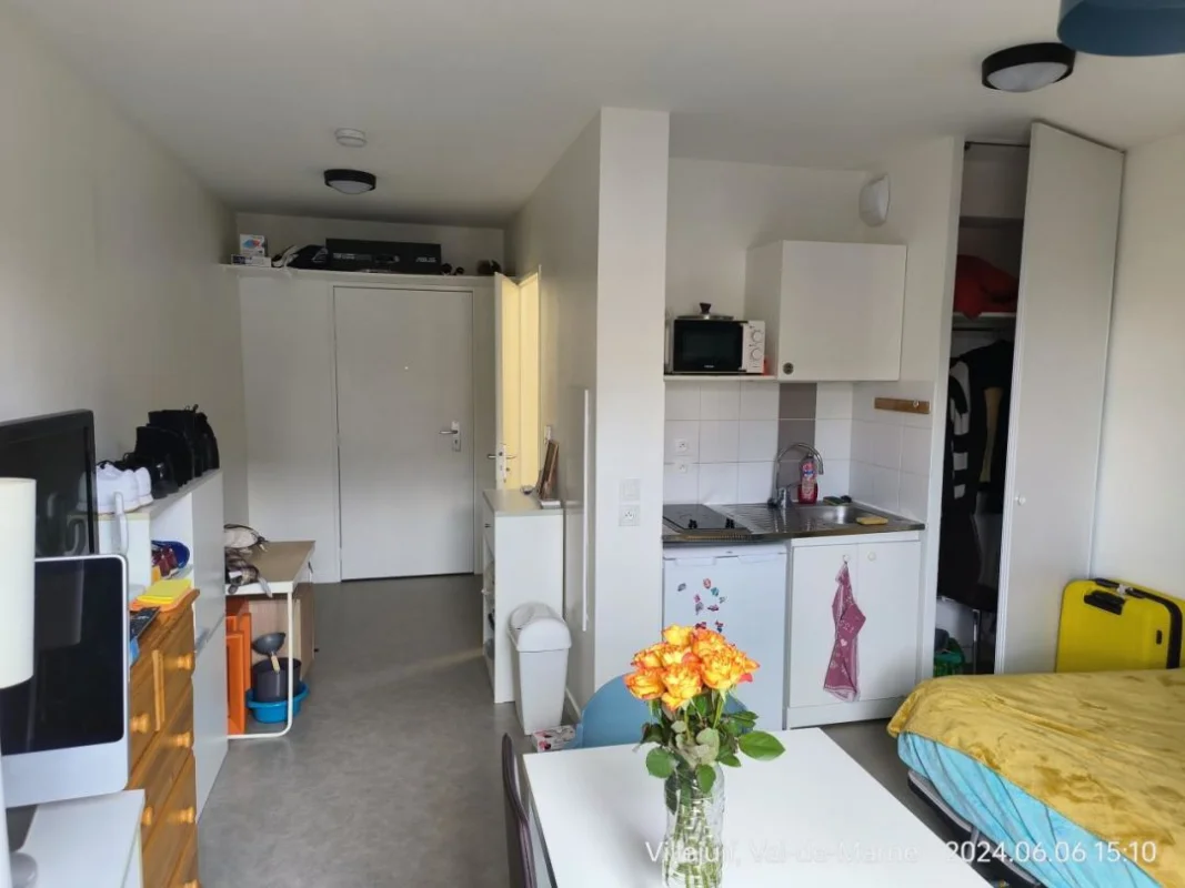 Twenty Campus Paris - Villejuif - Héloïse à Villejuif