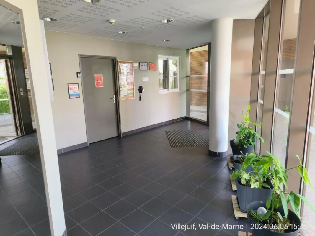 Twenty Campus Paris - Villejuif - Héloïse à Villejuif