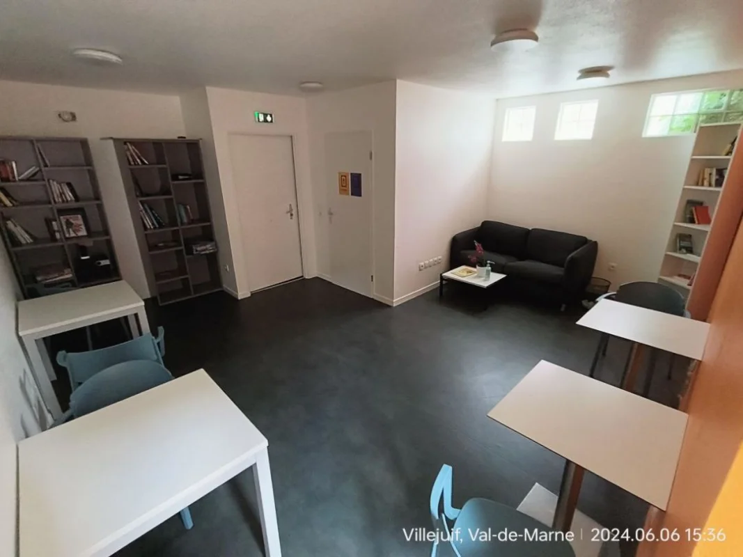 Twenty Campus Paris - Villejuif - Héloïse à Villejuif