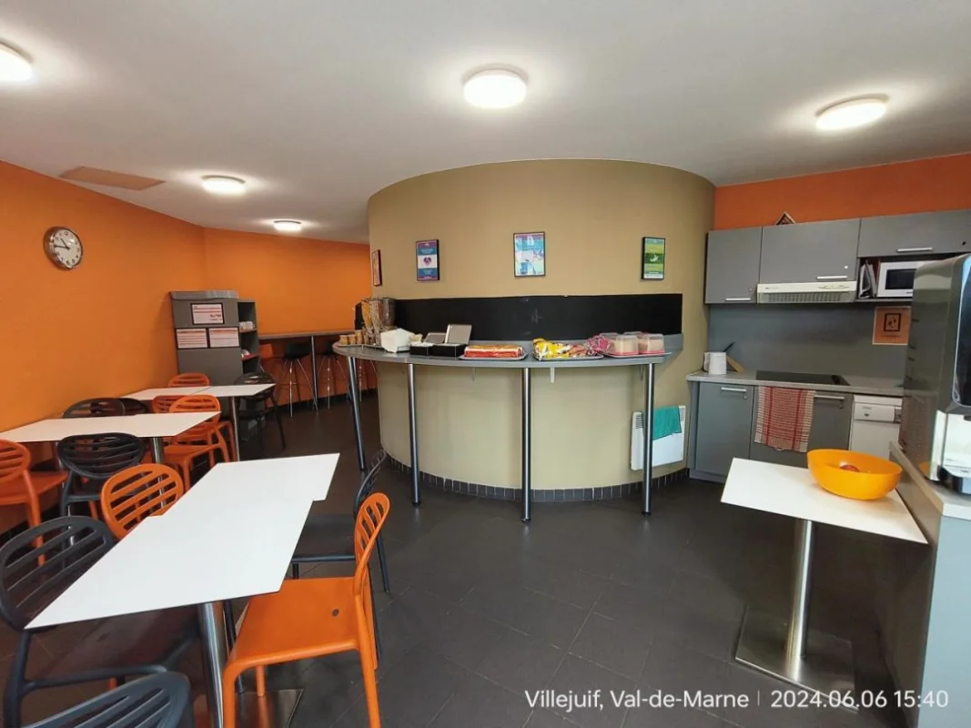 Twenty Campus Paris - Villejuif - Héloïse à Villejuif