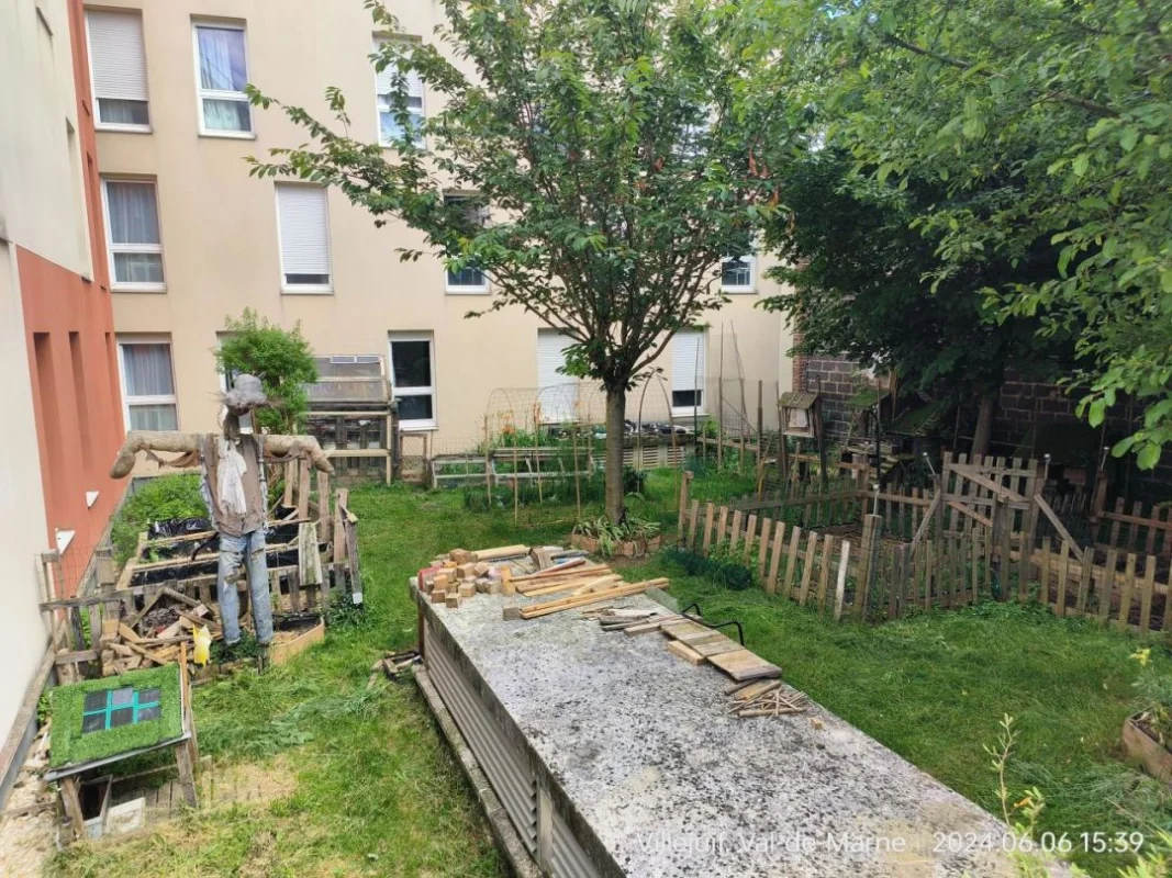 Twenty Campus Paris - Villejuif - Héloïse à Villejuif