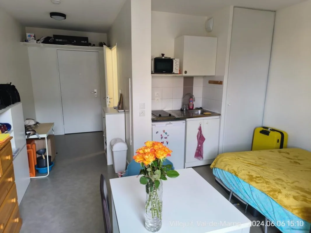 Twenty Campus Paris - Villejuif - Héloïse à Villejuif