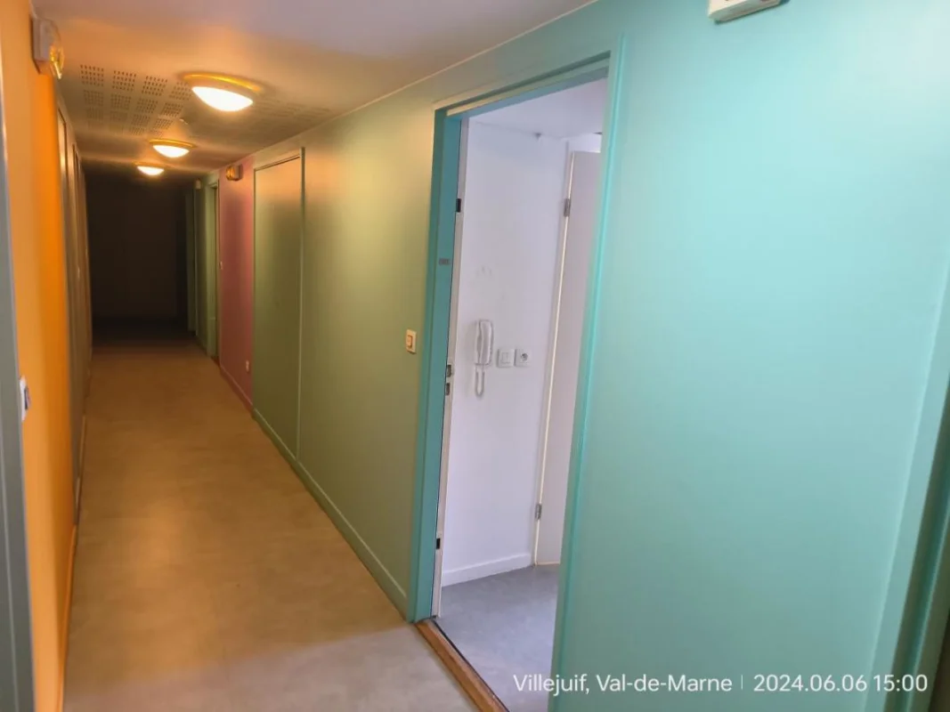 Twenty Campus Paris - Villejuif - Héloïse à Villejuif