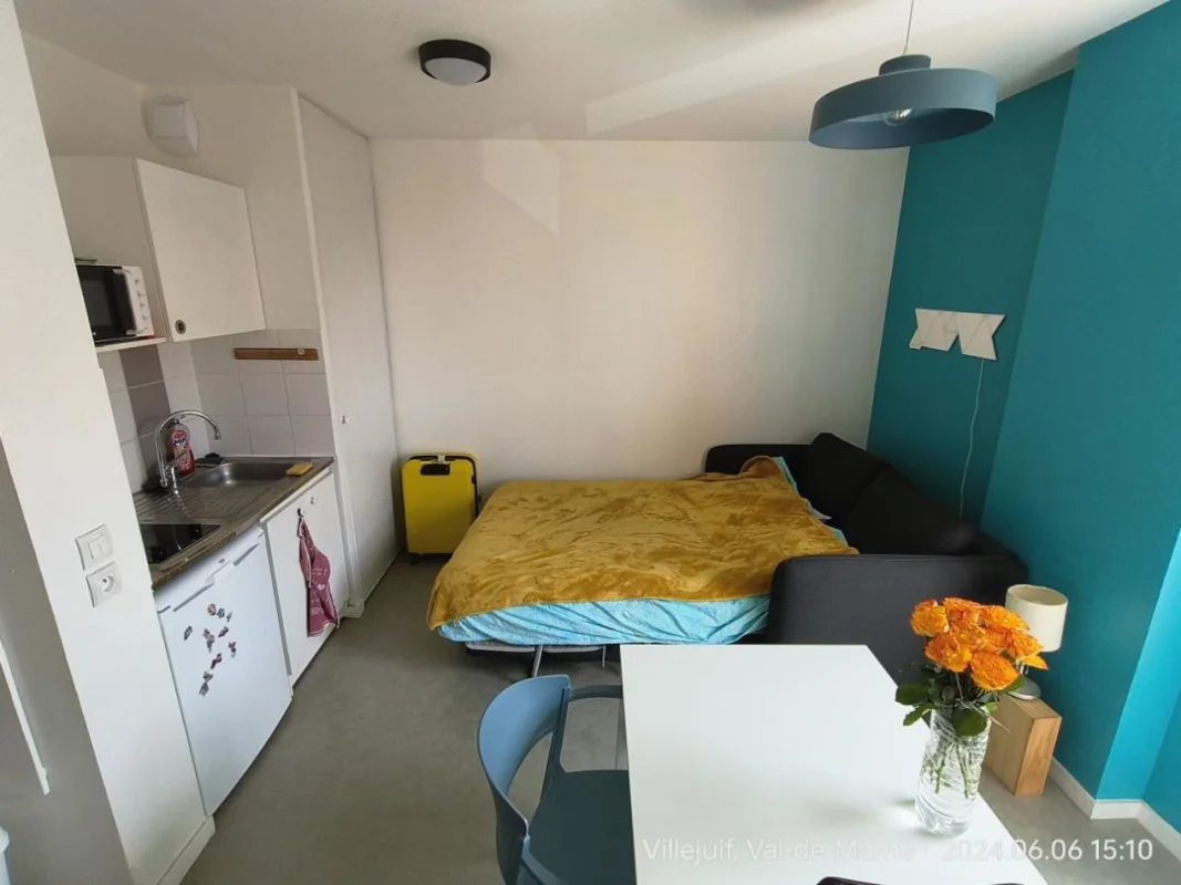 Twenty Campus Paris - Villejuif - Héloïse à Villejuif