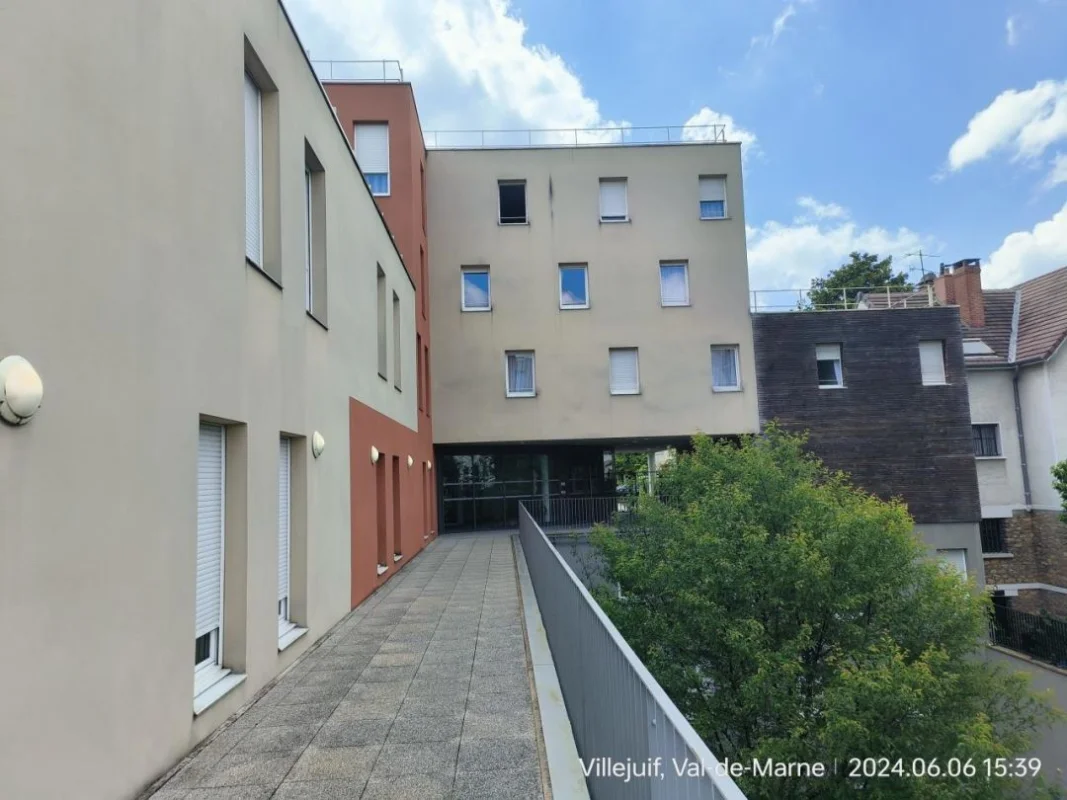 Twenty Campus Paris - Villejuif - Héloïse à Villejuif